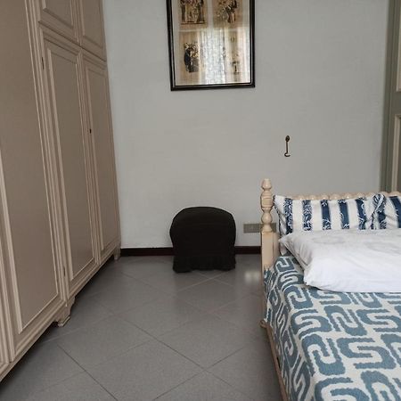 Poggio Dei Sogni Apartment Rapallo Bagian luar foto