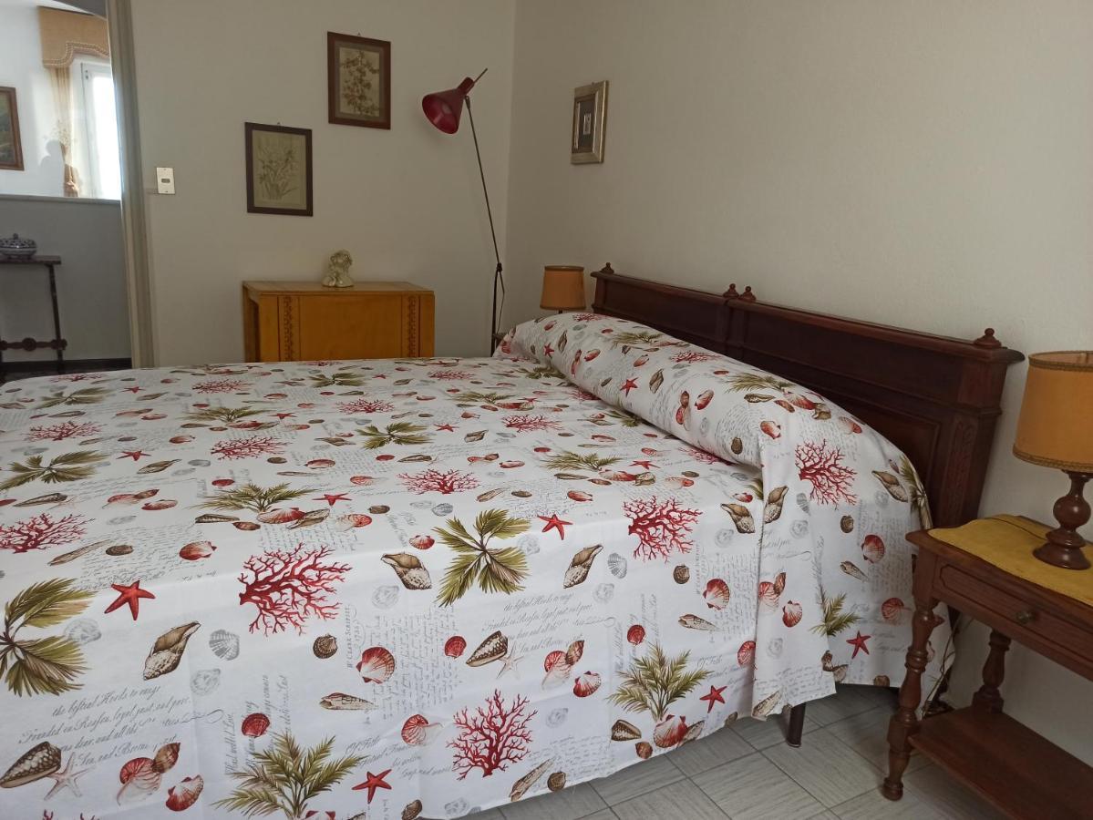 Poggio Dei Sogni Apartment Rapallo Bagian luar foto