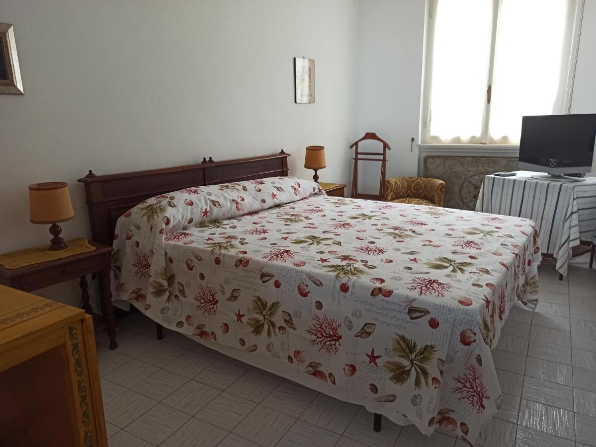 Poggio Dei Sogni Apartment Rapallo Bagian luar foto